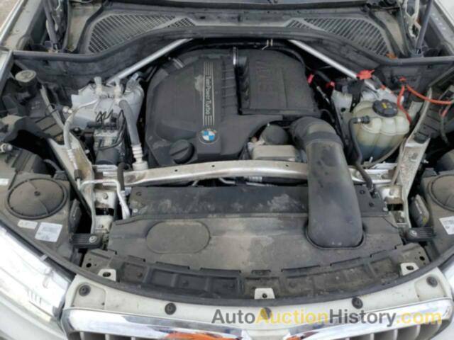 BMW X5 SDRIVE35I, 5UXKR2C52J0Z21556