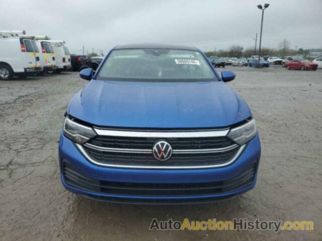 VOLKSWAGEN JETTA SE, 3VW7M7BU3PM007850