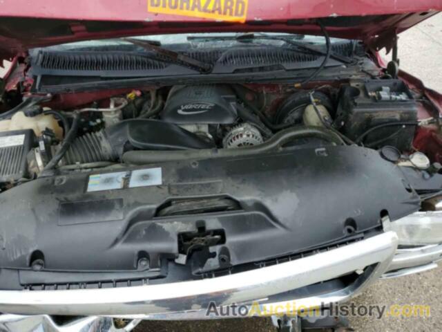 GMC SIERRA C1500, 2GTEC19Z861270515