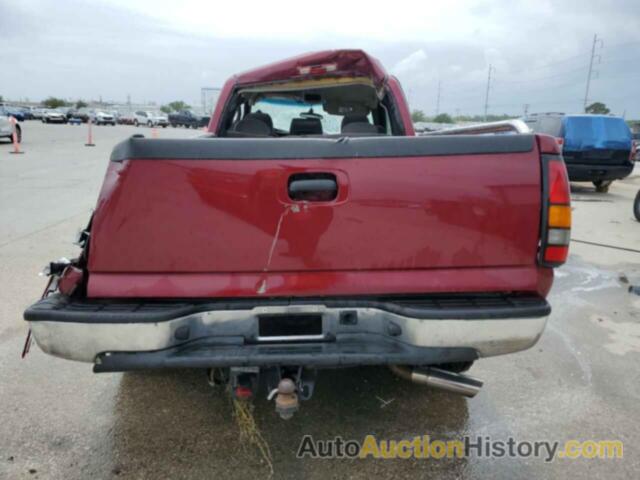 GMC SIERRA C1500, 2GTEC19Z861270515