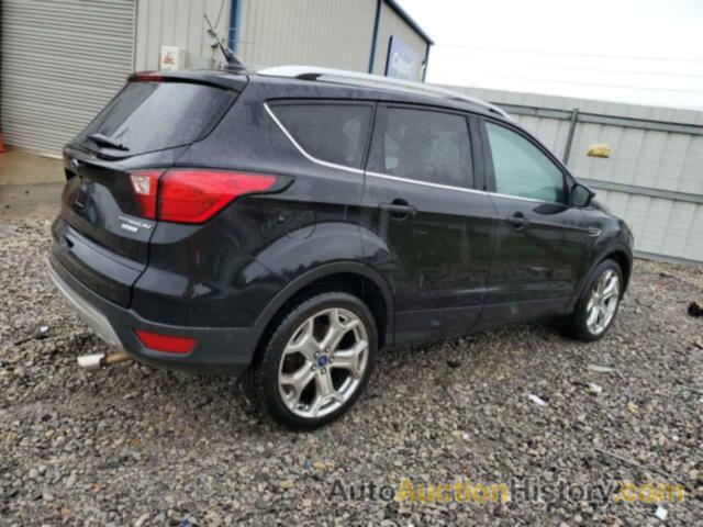 FORD ESCAPE TITANIUM, 1FMCU0J94KUB30966