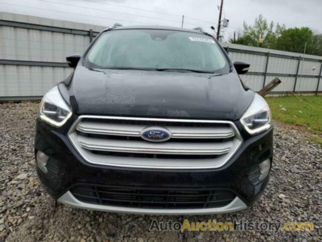 FORD ESCAPE TITANIUM, 1FMCU0J94KUB30966