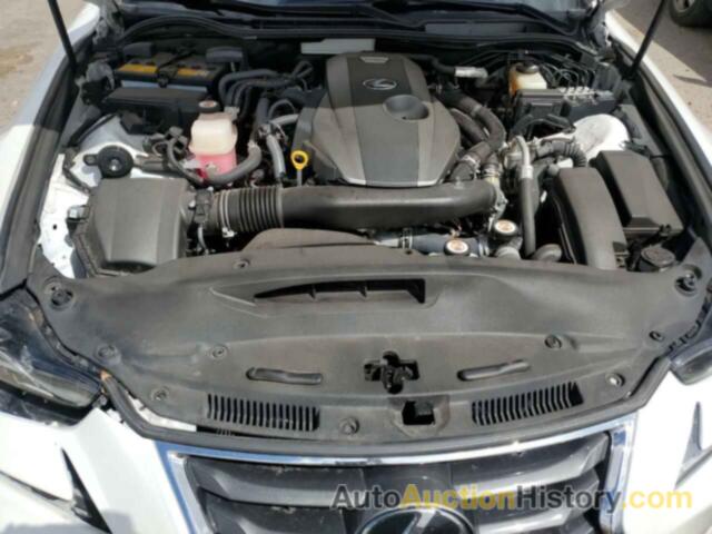 LEXUS IS 300, JTHBA1D2XK5087787