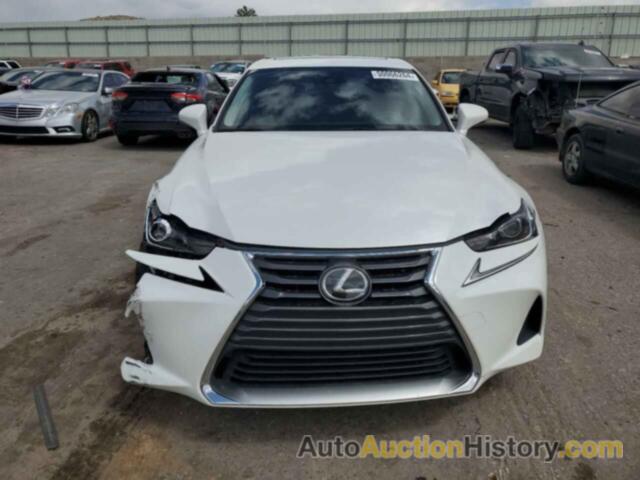 LEXUS IS 300, JTHBA1D2XK5087787