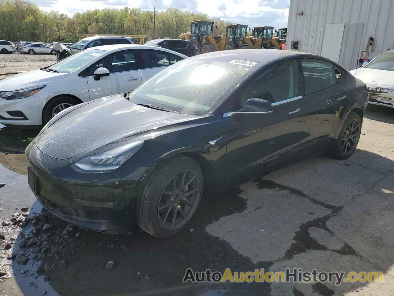 TESLA MODEL 3, 5YJ3E1EB9JF127296