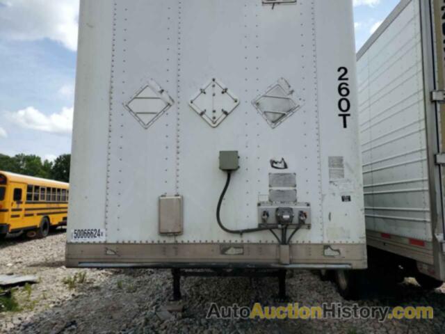 GREAT DANE TRAILER SEMI TRAIL, 1GRAA0628DK227446