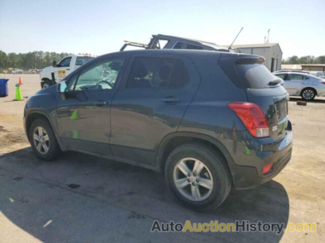 CHEVROLET TRAX LS, KL7CJNSB7MB343174