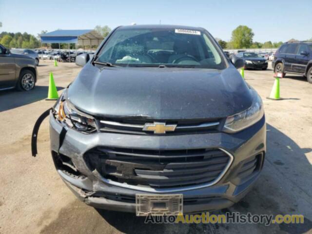 CHEVROLET TRAX LS, KL7CJNSB7MB343174