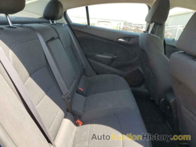 CHEVROLET CRUZE LT, 1G1BE5SM0G7303653