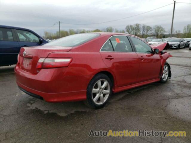 TOYOTA CAMRY CE, 4T1BE46K67U088318