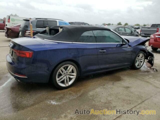 AUDI A5 PRESTIGE, WAU2NGF50KN000802