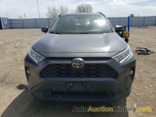 TOYOTA RAV4 XLE, 2T3P1RFV1KW039343