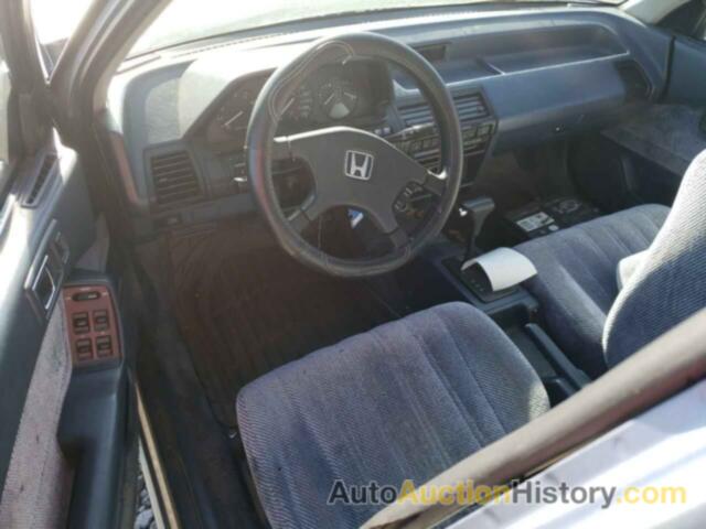 HONDA ACCORD LX, JHMBA7430GC036426