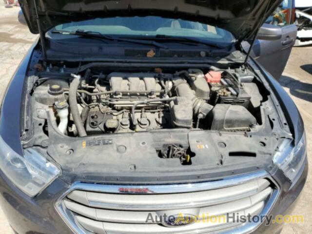 FORD TAURUS SEL, 1FAHP2E81EG155976