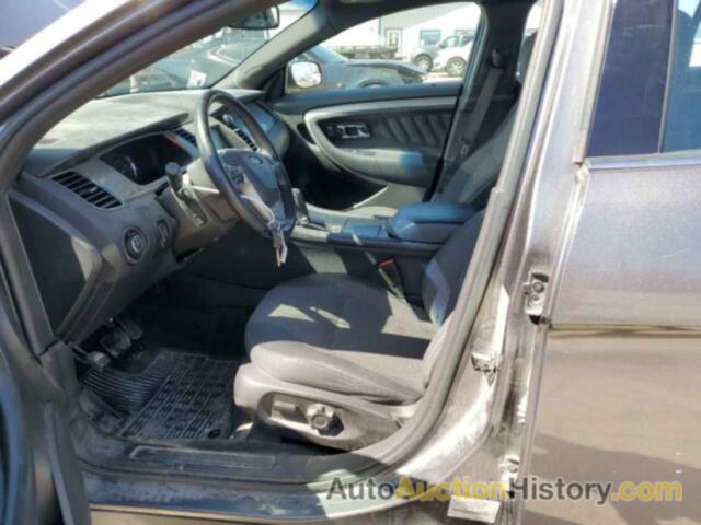 FORD TAURUS SEL, 1FAHP2E81EG155976