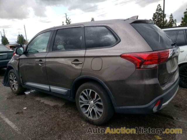 MITSUBISHI OUTLANDER SE, JA4AD3A37HZ058272