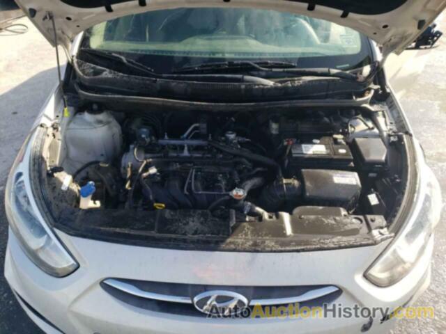 HYUNDAI ACCENT SE, KMHCT4AE7HU247912