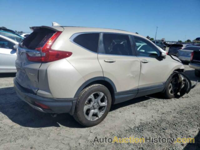 HONDA CRV EX, 5J6RW2H59JL019030