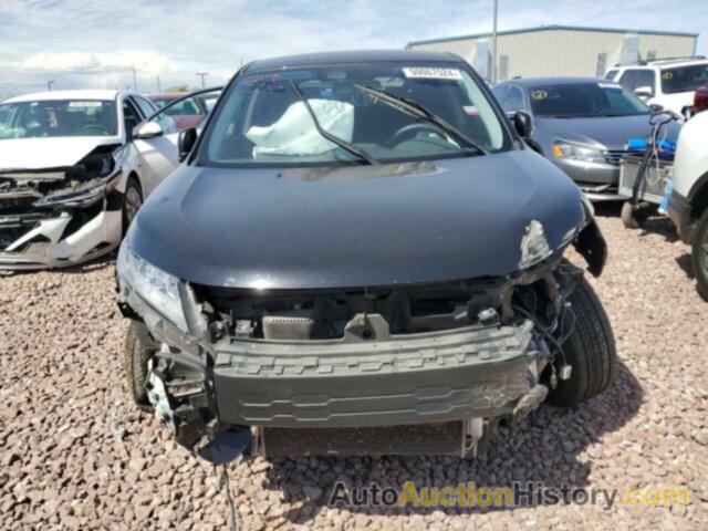 MITSUBISHI OUTLANDER ES, JA4APUAU2NU014145