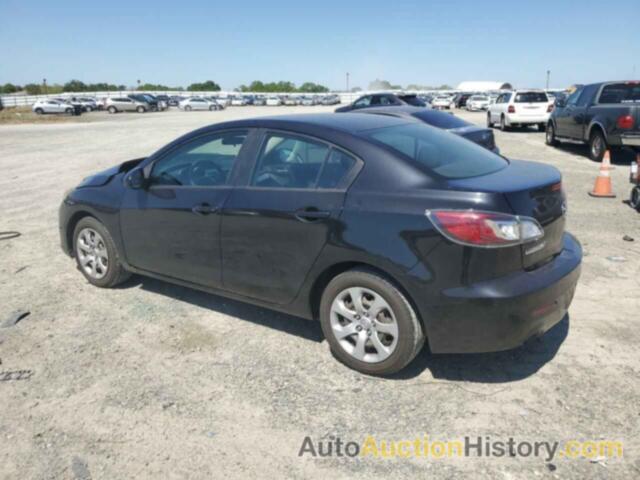 MAZDA 3 I, JM1BL1TG2D1729499