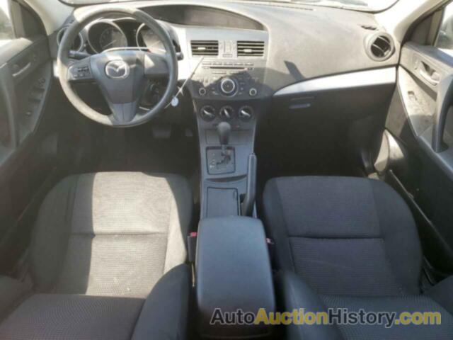 MAZDA 3 I, JM1BL1TG2D1729499