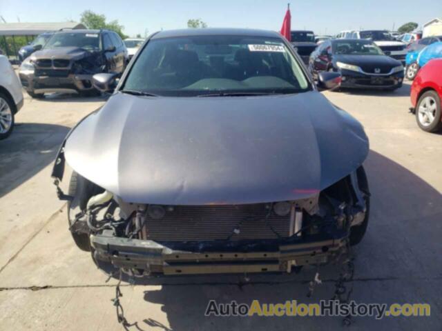 HONDA ACCORD LX, 1HGCR2F37DA152584