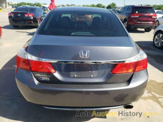 HONDA ACCORD LX, 1HGCR2F37DA152584