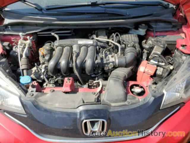 HONDA FIT EX, JHMGK5H75GX035799