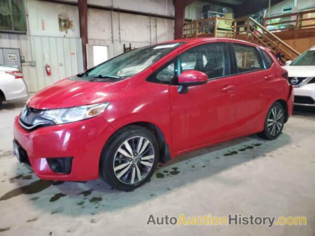 HONDA FIT EX, JHMGK5H75GX035799