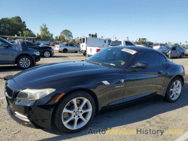 BMW Z4 SDRIVE30I, WBALM53579E376567