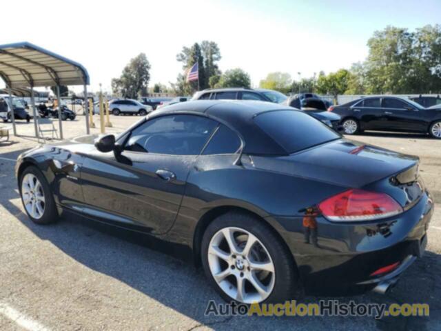 BMW Z4 SDRIVE30I, WBALM53579E376567