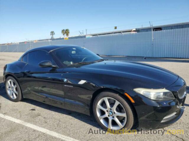 BMW Z4 SDRIVE30I, WBALM53579E376567