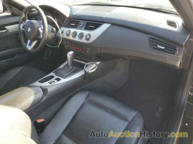 BMW Z4 SDRIVE30I, WBALM53579E376567