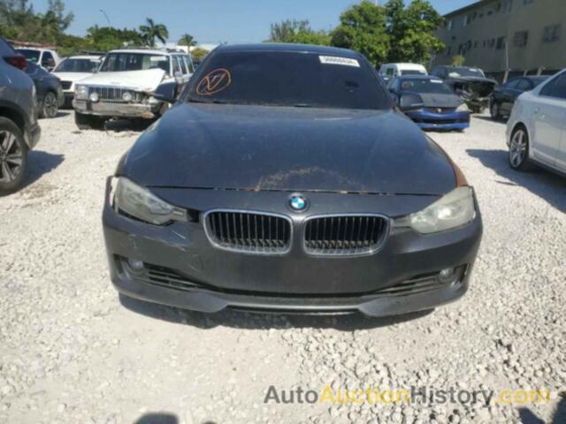 BMW 3 SERIES I, WBA3A5G52FNS89903