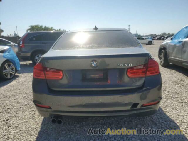 BMW 3 SERIES I, WBA3A5G52FNS89903