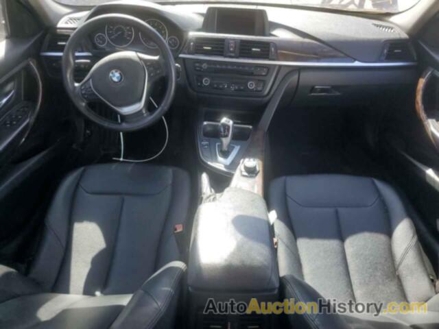 BMW 3 SERIES I, WBA3A5G52FNS89903