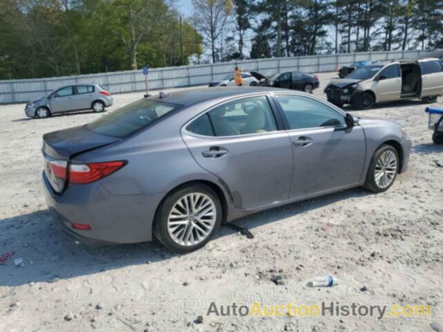 LEXUS ES350 350, JTHBK1GG8D2031078