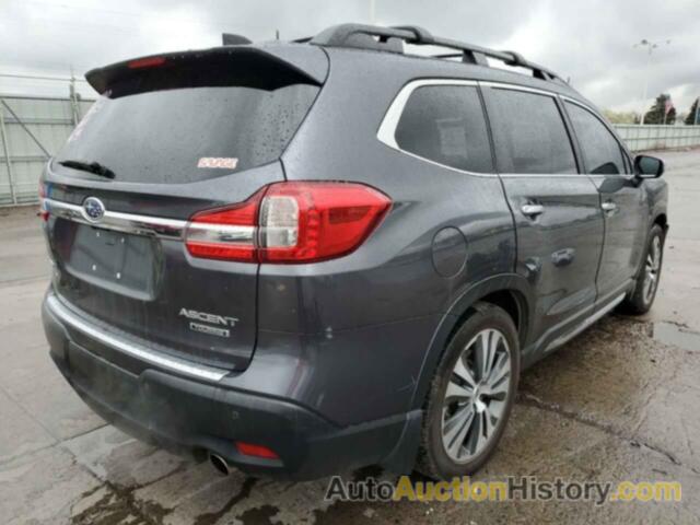 SUBARU ASCENT TOURING, 4S4WMARD3K3428491