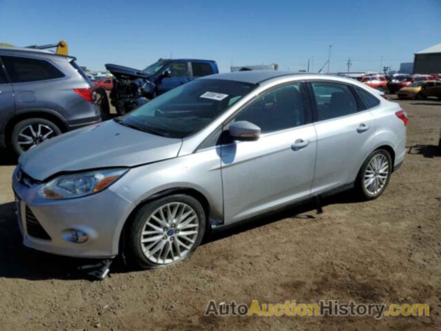 FORD FOCUS SEL, 1FAHP3H27CL273368