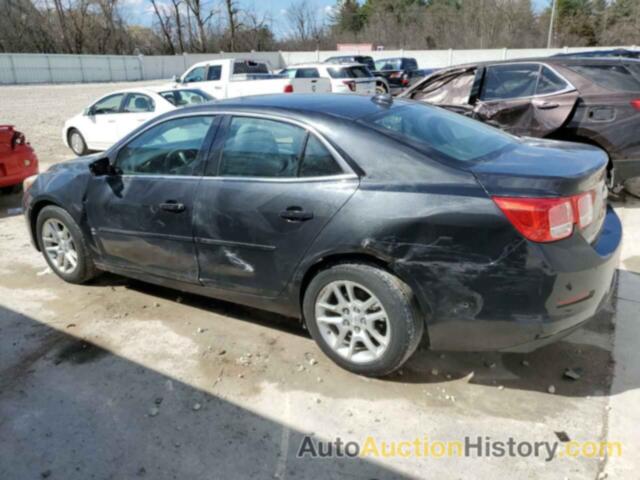 CHEVROLET MALIBU 1LT, 1G11C5SA7DF268263