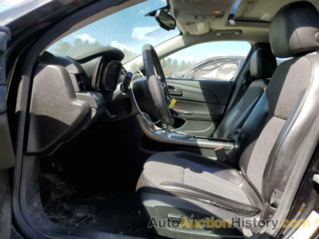 CHEVROLET MALIBU 1LT, 1G11C5SA7DF268263