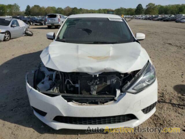 NISSAN SENTRA S, 3N1AB7AP8HY226424