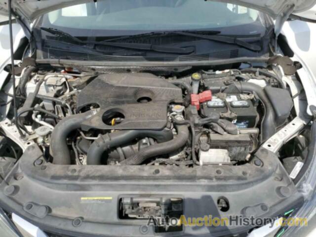 NISSAN SENTRA SR TURBO, 3N1CB7AP6HY206018