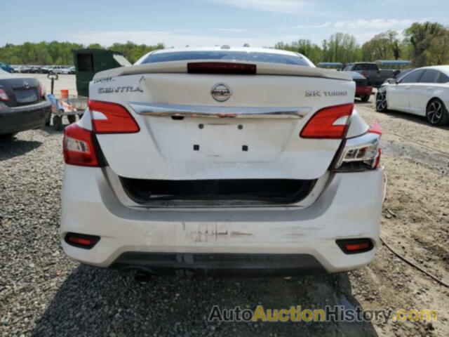 NISSAN SENTRA SR TURBO, 3N1CB7AP6HY206018