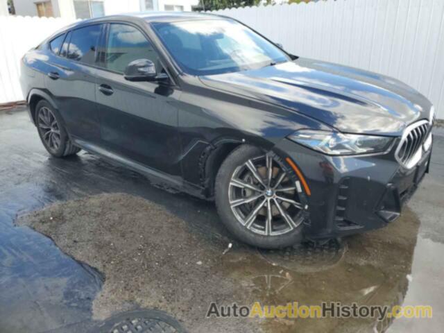 BMW X6 XDRIVE40I, 5UX33EX04R9T23773