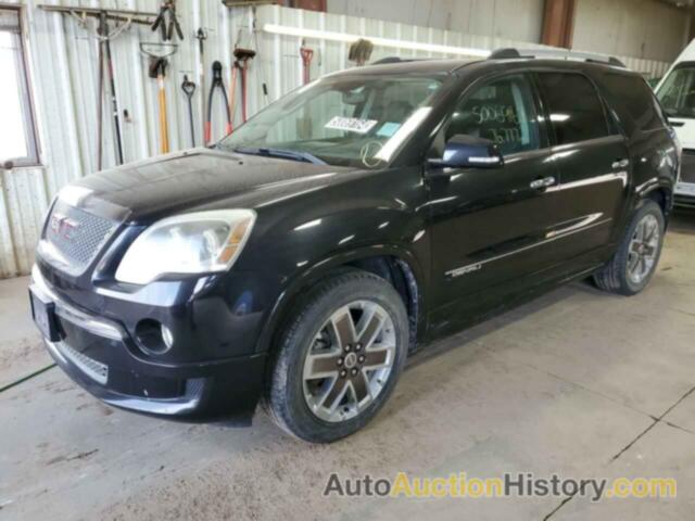 GMC ACADIA DEN DENALI, 1GKKVTED8CJ164588