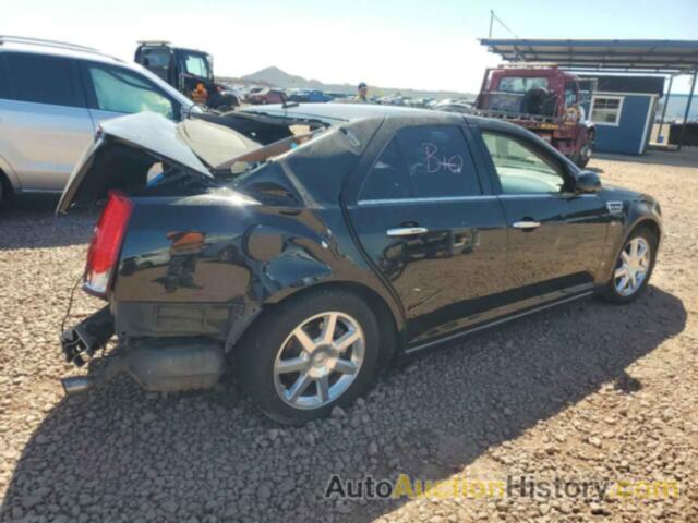 CADILLAC STS, 1G6DW67VX80122867