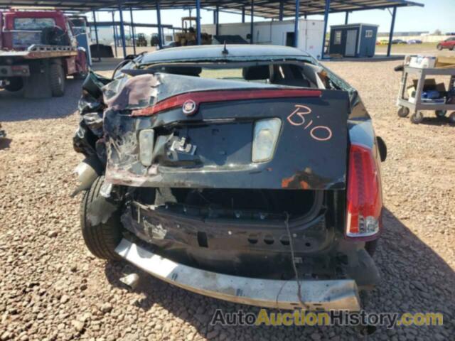 CADILLAC STS, 1G6DW67VX80122867