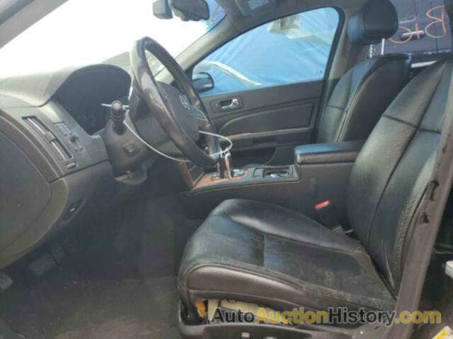 CADILLAC STS, 1G6DW67VX80122867