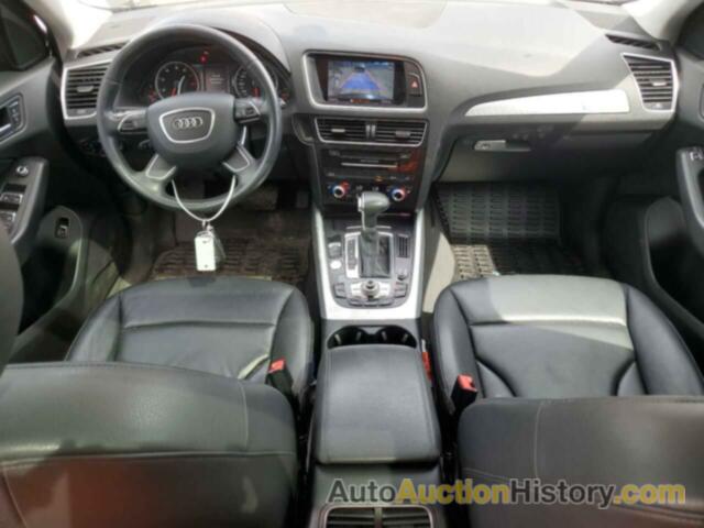 AUDI Q5 PREMIUM PLUS, WA1LFCFP1FA035158